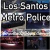 LOS SANTOS METRO POLICE